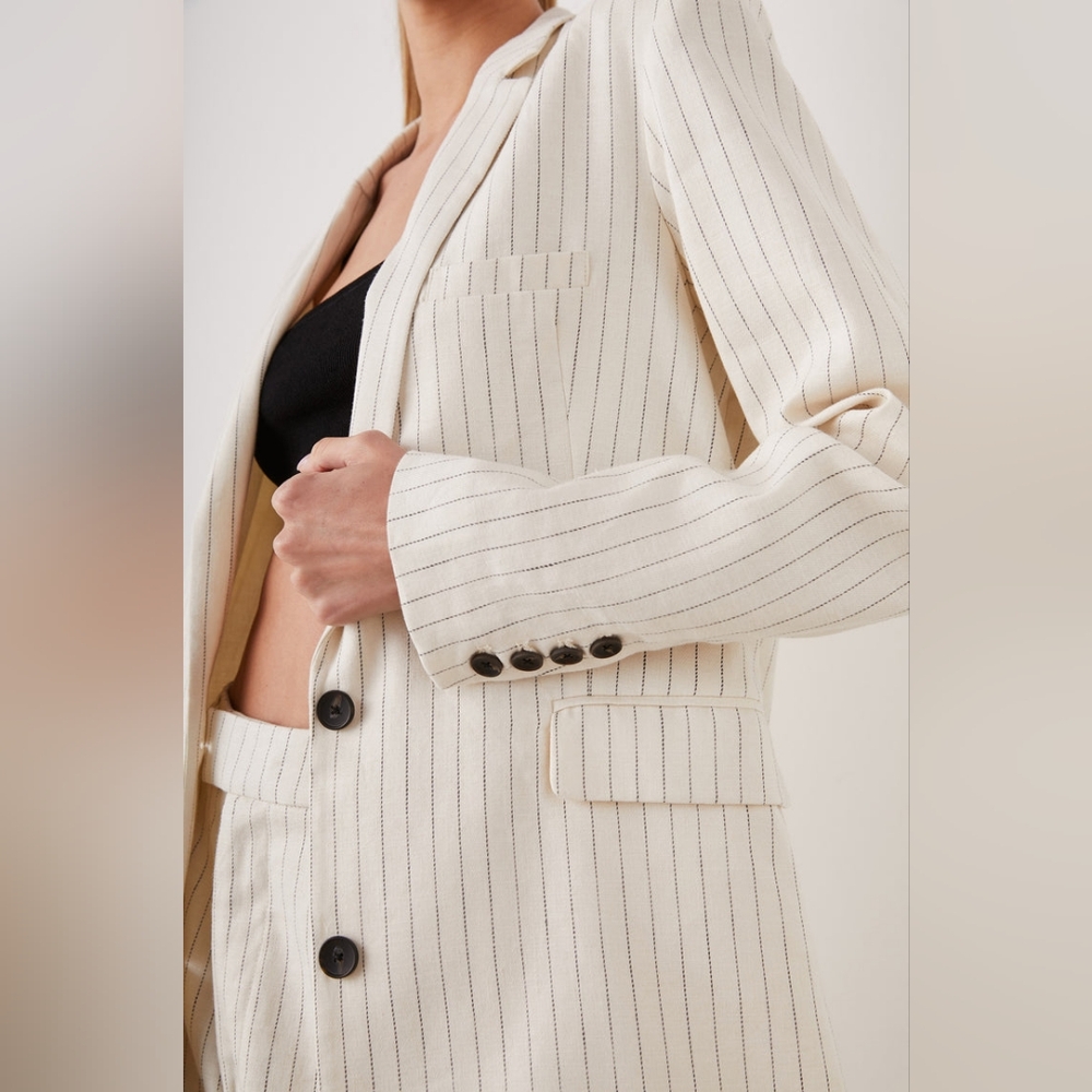 NWT Rails Stanton Blazer‎ - Picture 10 of 11